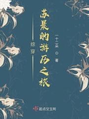 综武类主角叫苏晨的