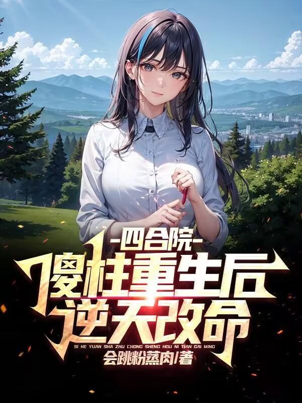四合院傻柱重生后逆天改命全