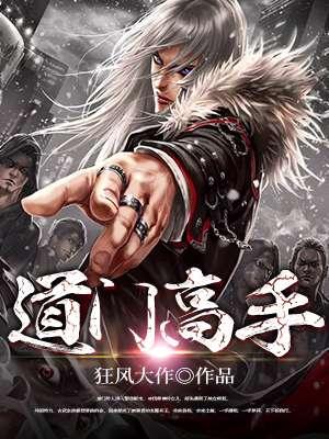 道门高手虾仁
