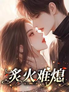 炙火难熄by松子茶文件