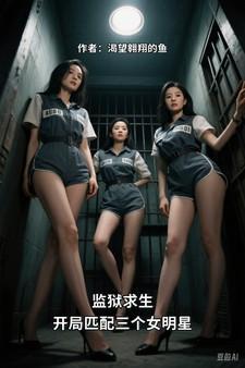 一口气看完监狱求生沙雕动漫