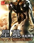 星墓守夜人