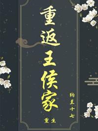 重返王侯家txt百度