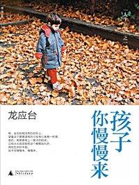 孩子你慢慢来这本书怎么样